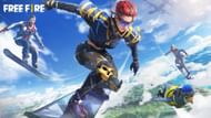 Xayne (Image via Garena Free Fire)
